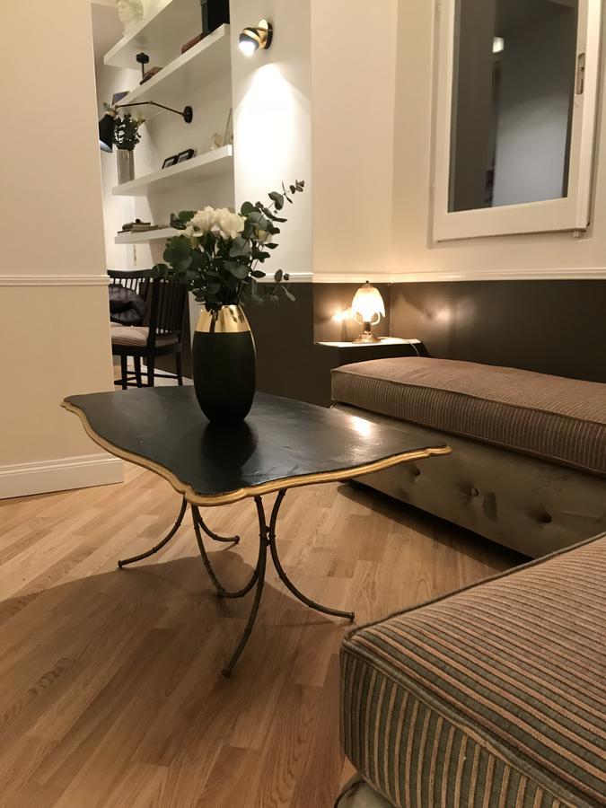 Guest house Mia Al Pantheon Luxury