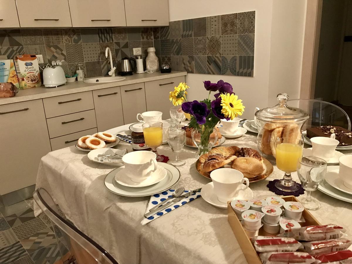 Guest house Biancaluna Rome
