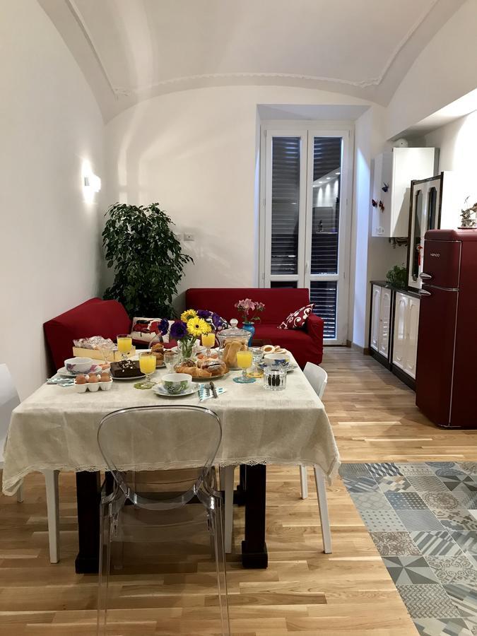 Biancaluna Guest house Rome