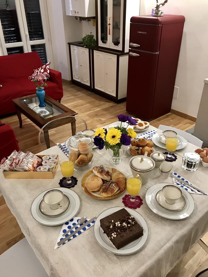Biancaluna Guest house *