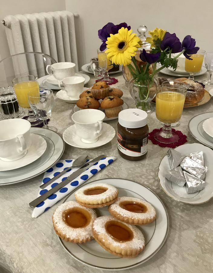 Guest house Biancaluna Rome
