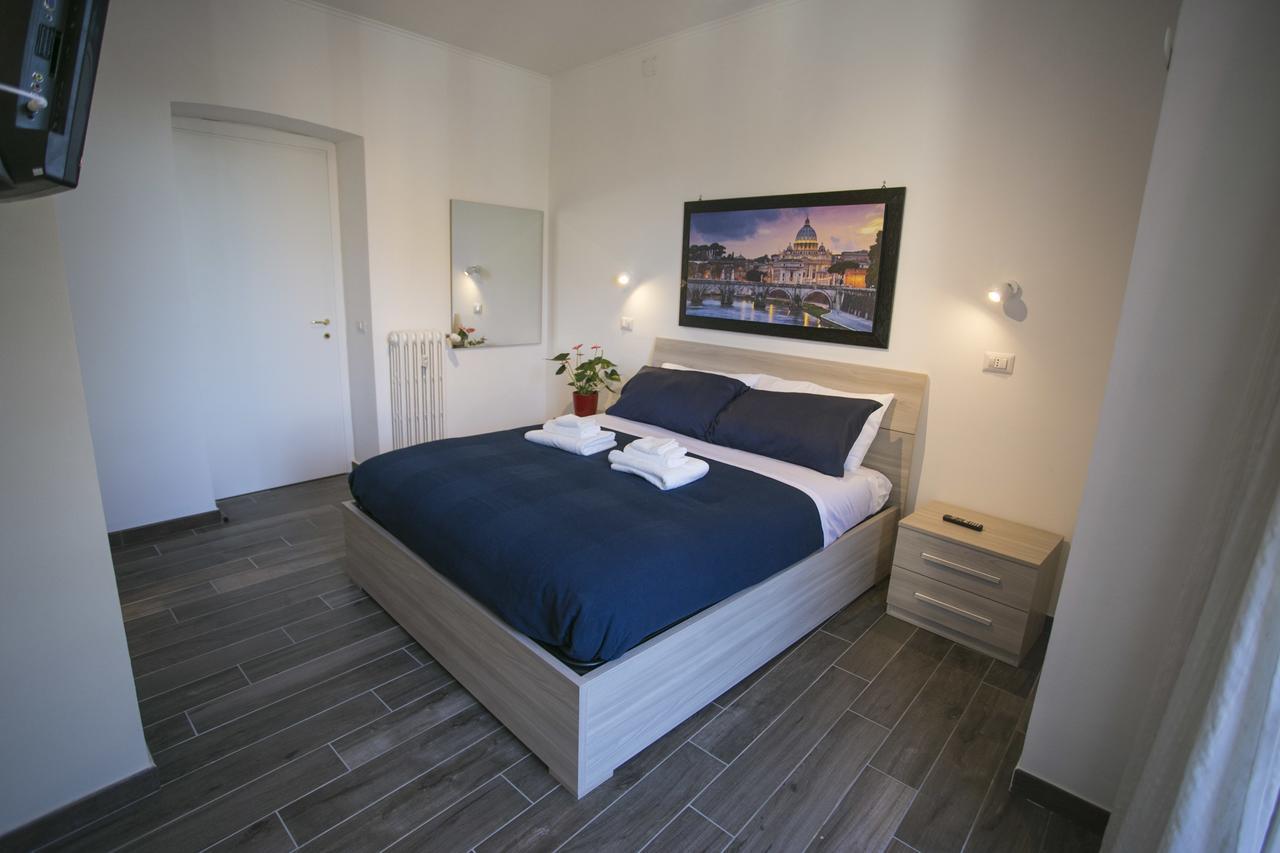 Guest house Le Stanze Di Silvia Rome