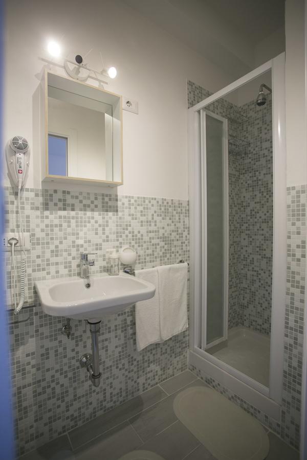 Guest house Le Stanze Di Silvia Rome