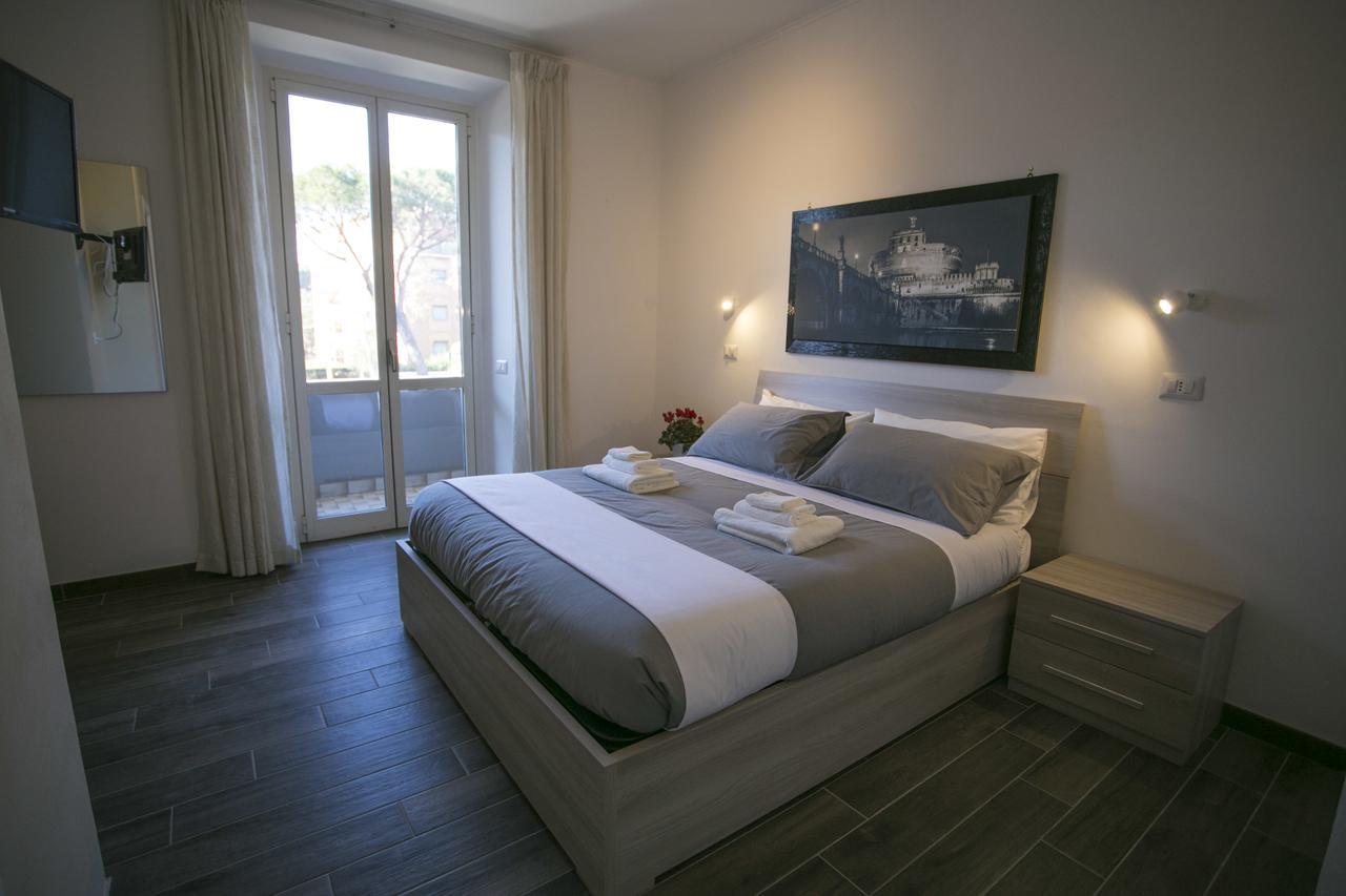 Guest house Le Stanze Di Silvia