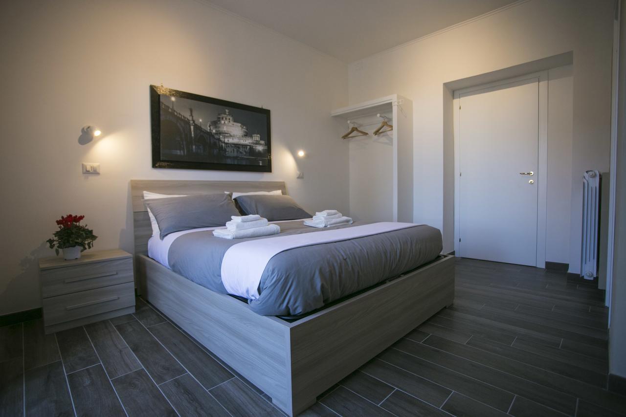 Le Stanze Di Silvia Guest house Rome