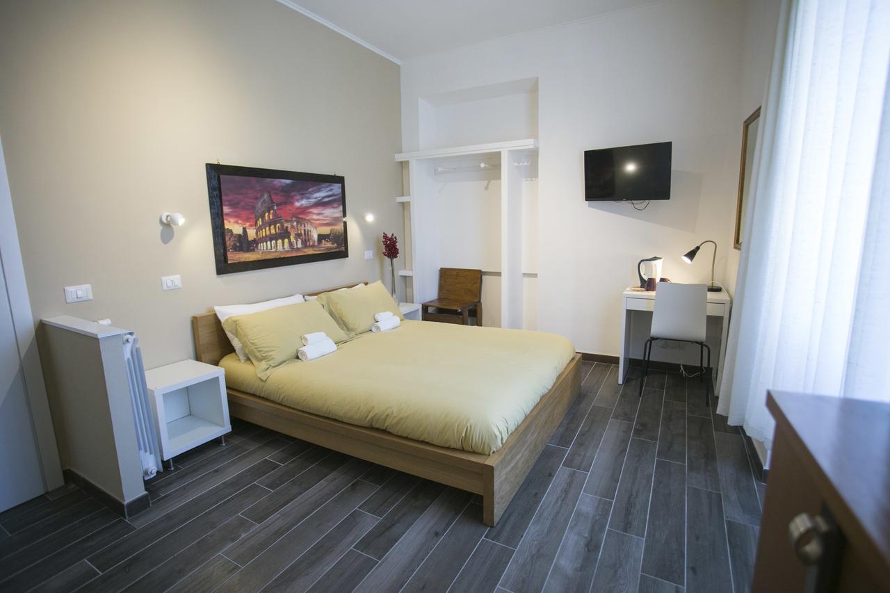 Guest house Le Stanze Di Silvia