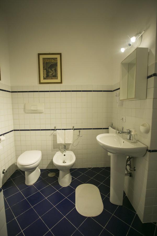 Le Stanze Di Silvia Guest house Rome