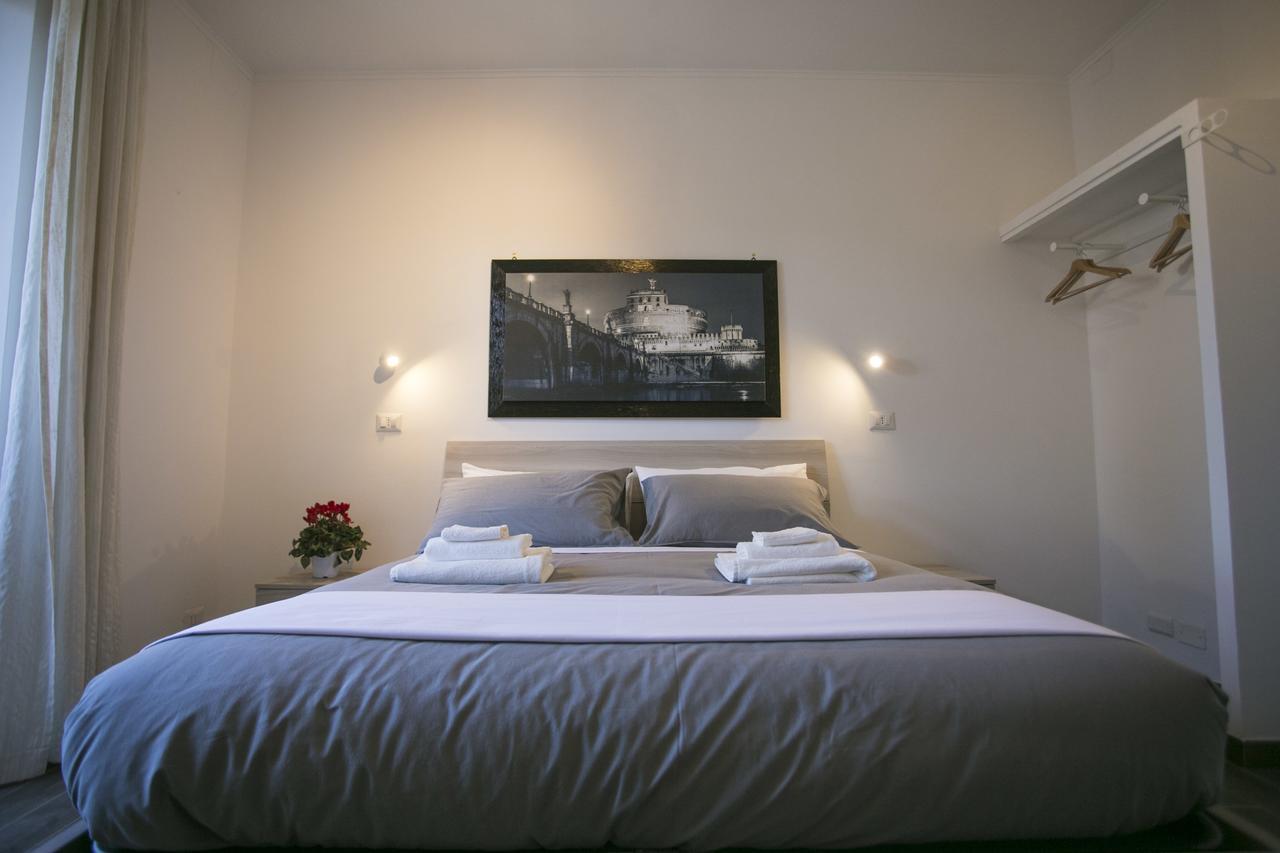 Le Stanze Di Silvia Guest house Rome
