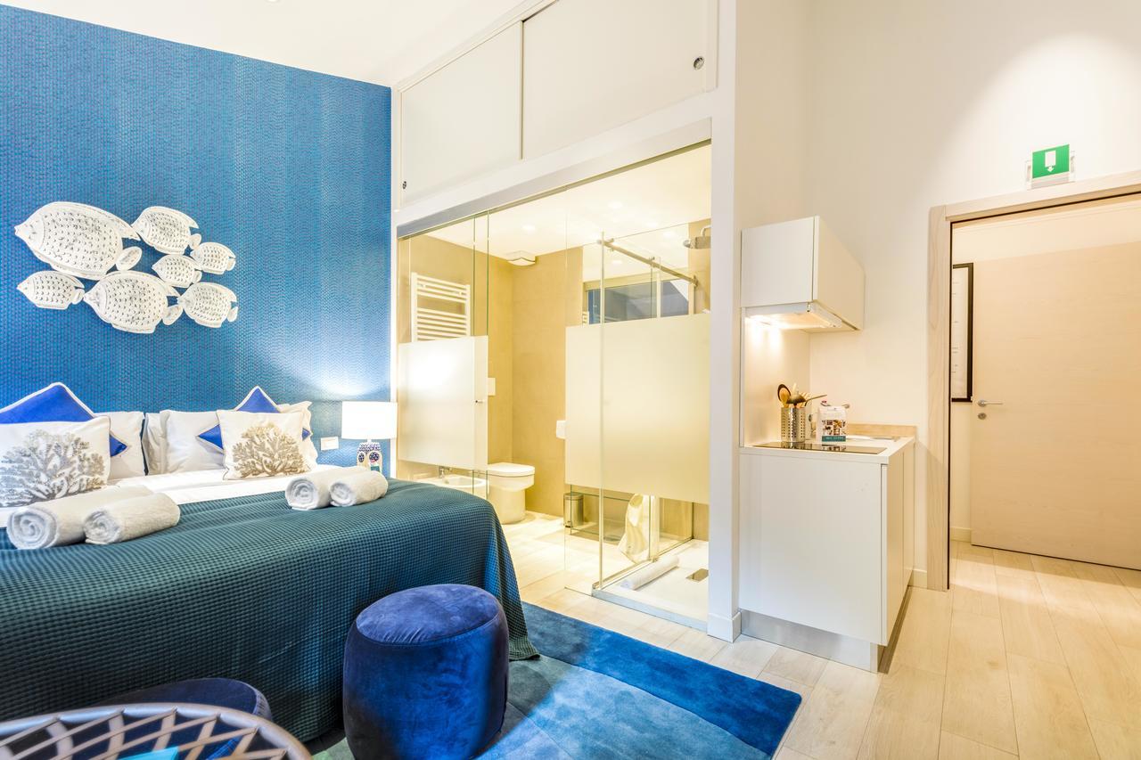 Apartment Sweet Inn - Casa Lucio Rome