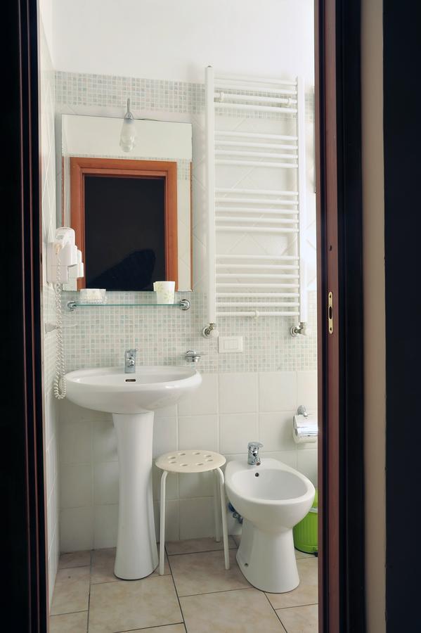 Al Viminale Guest house