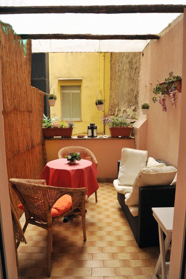 Guest house Al Viminale Rome