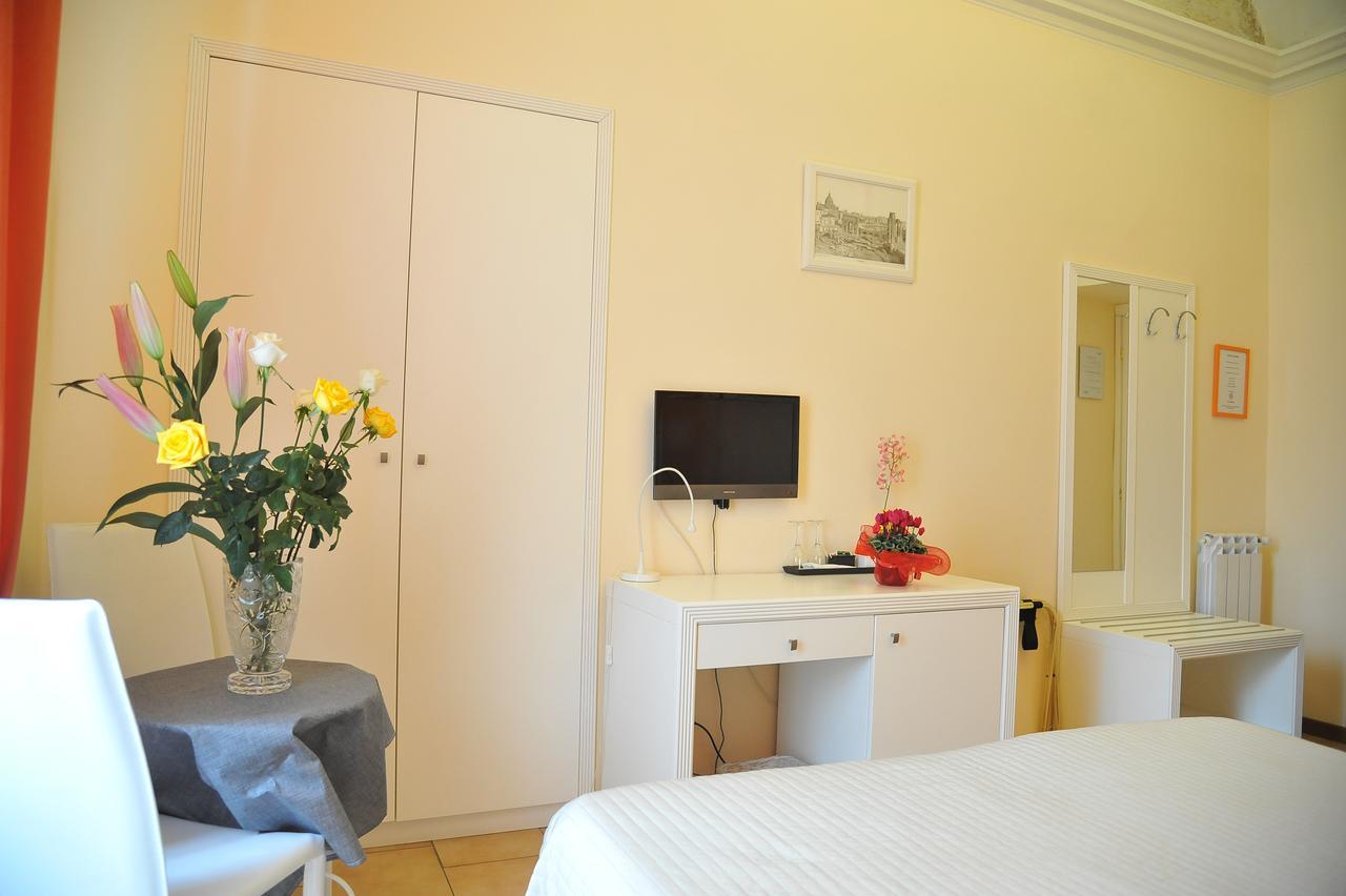 Al Viminale 3* Rome