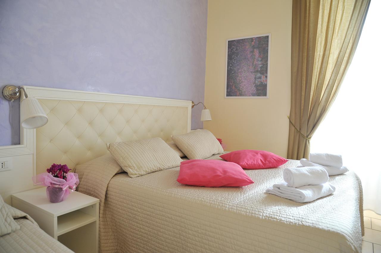 Al Viminale 3* Rome