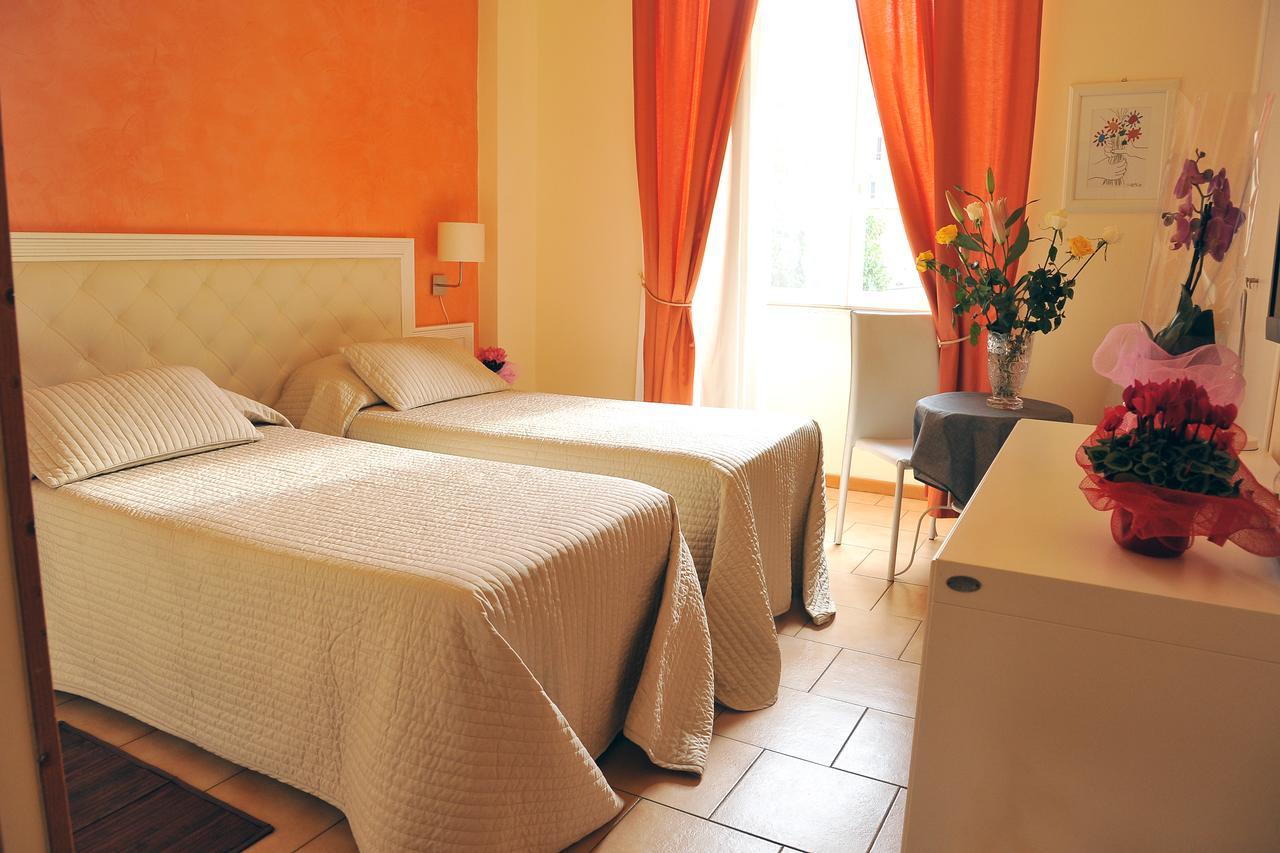 Al Viminale Guest house Rome