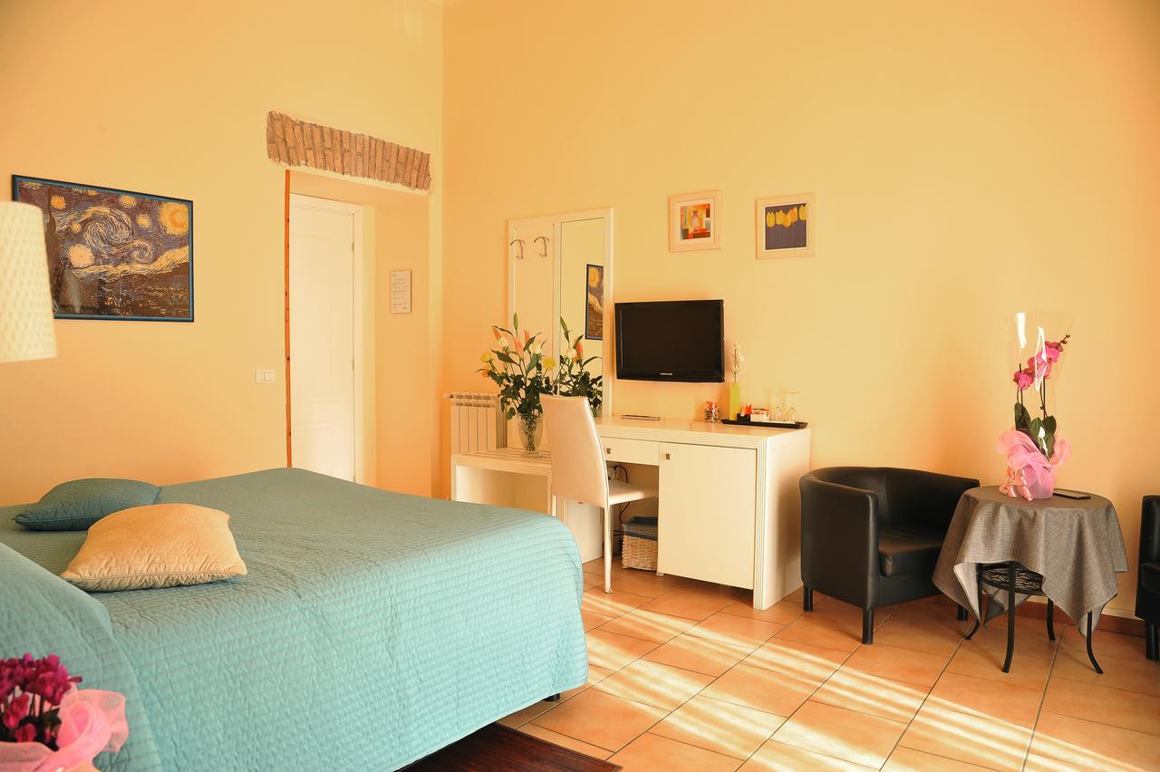 Guest house Al Viminale 3*