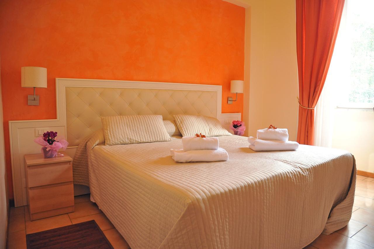 Al Viminale Guest house 3*