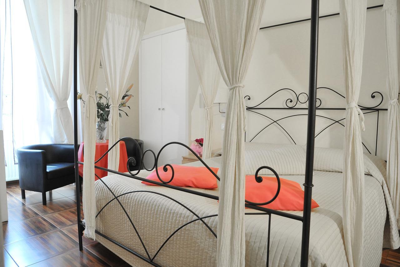 Al Viminale Guest house 3*