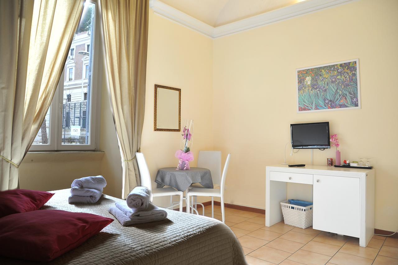 Al Viminale Guest house