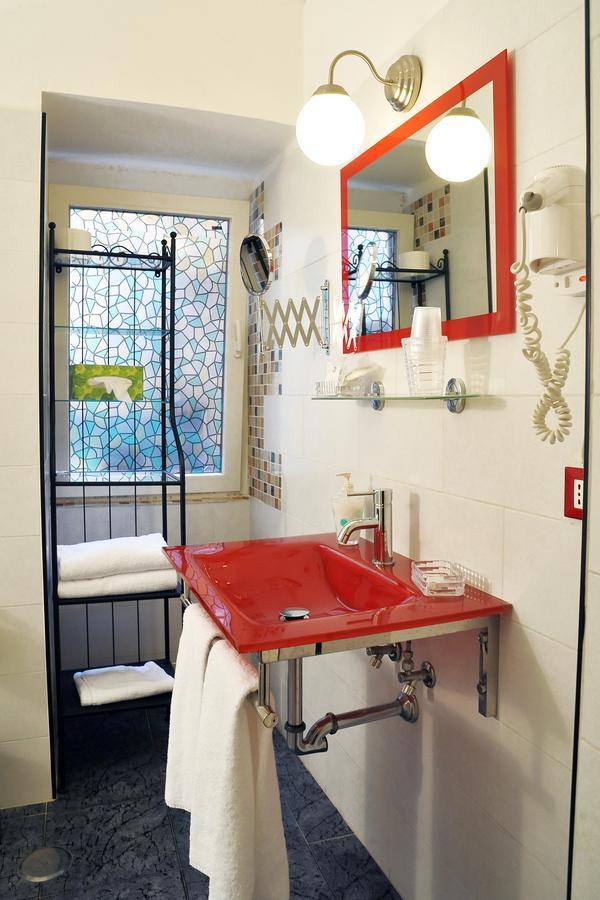 Guest house Al Viminale