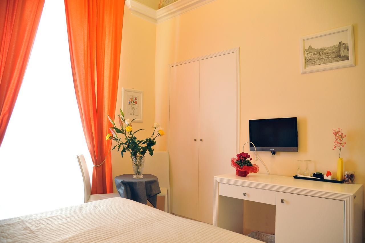 Guest house Al Viminale