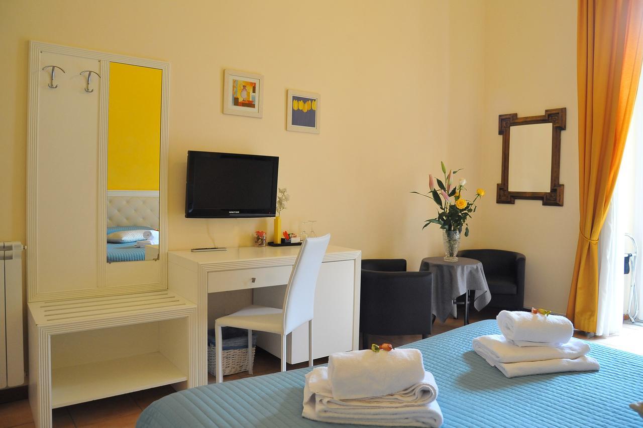 Al Viminale Guest house 3*