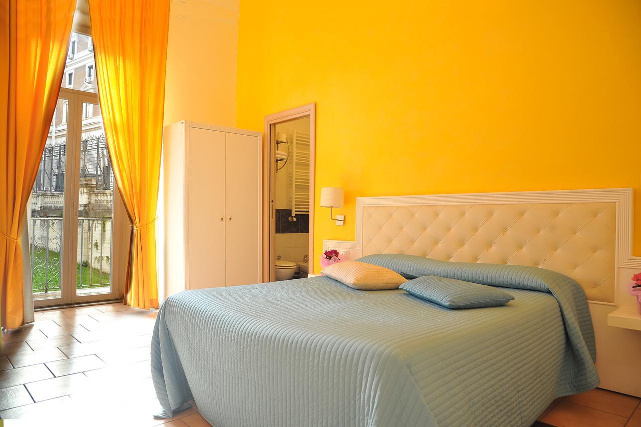 Guest house Al Viminale 3*