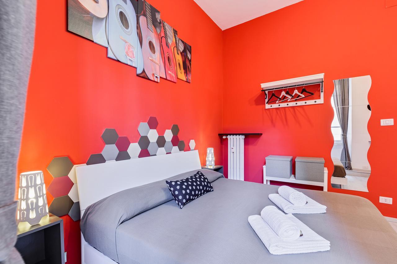 Bed & Breakfast Jukebox & Rome