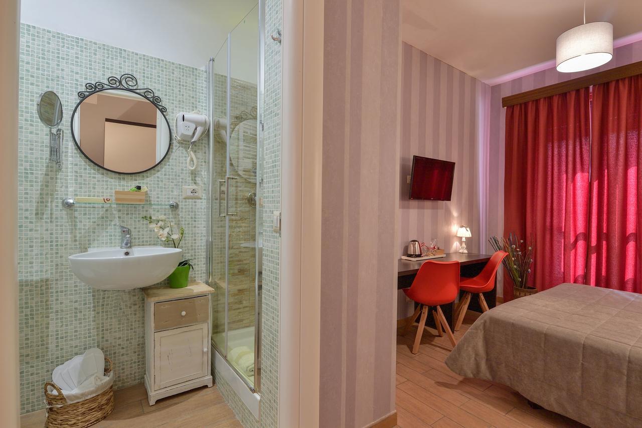 Santamaggiore Guest house Rome