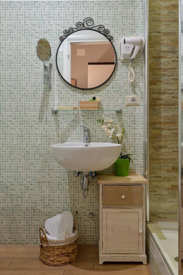 Guest house Santamaggiore Rome