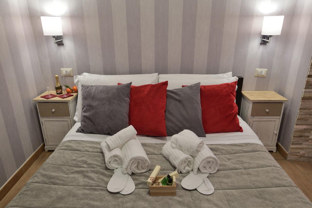 Guest house Santamaggiore 2*