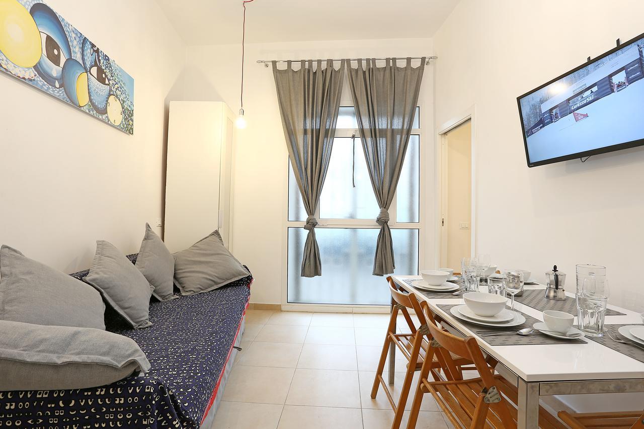 Holiday home Termini Irpini *