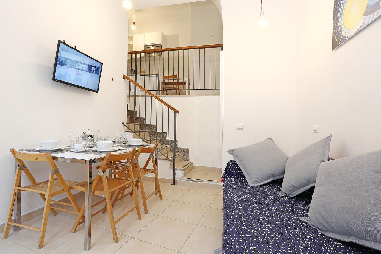 Holiday home Termini Irpini Rome