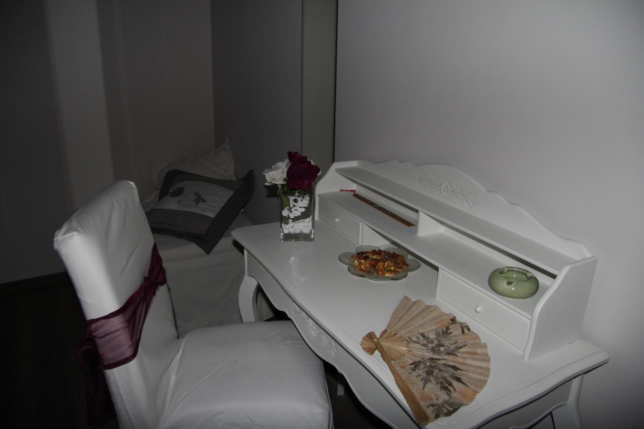Mirella's Trastevere Apartment *