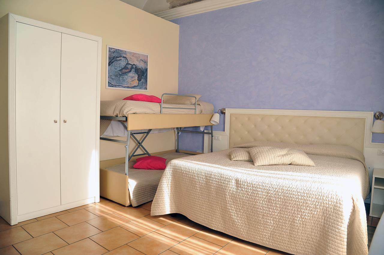 Guest house Al Viminale