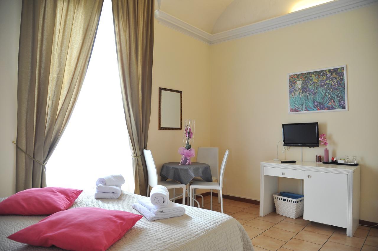 Guest house Al Viminale 3*
