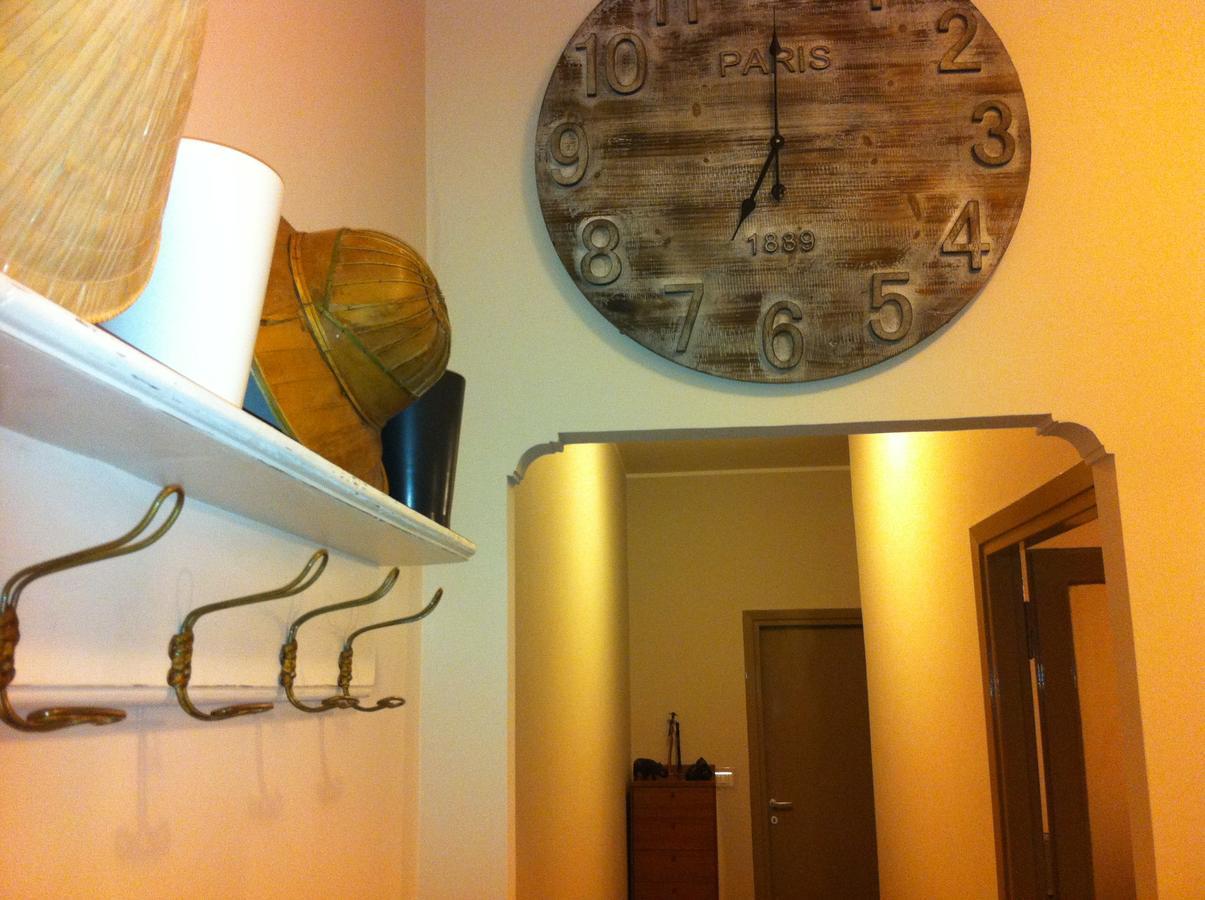 Apartment Mirella's Trastevere *