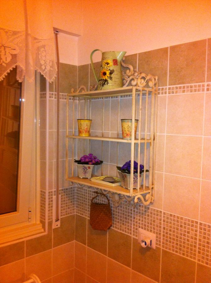 Apartment Mirella's Trastevere