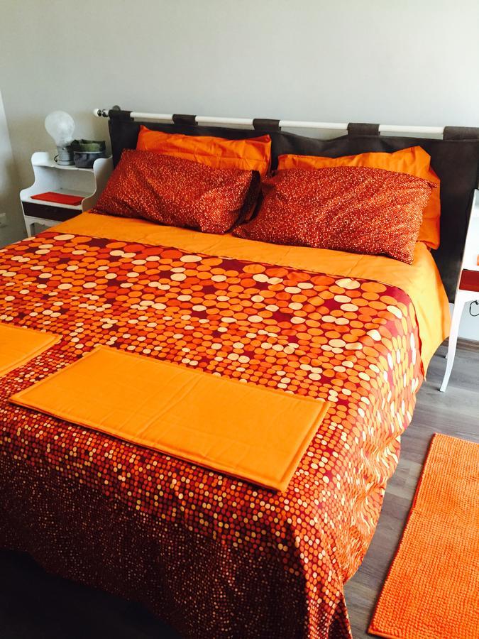 Mirella's Trastevere Apartment