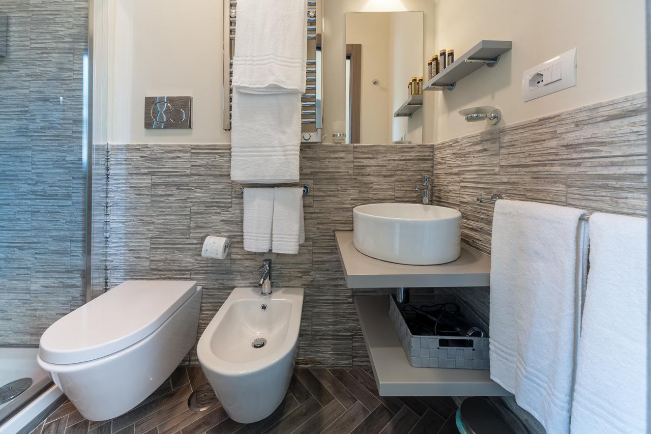 Affittacamere Foro Luxury 3*