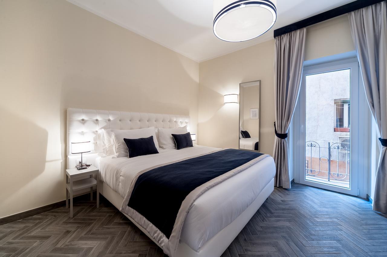 Foro Luxury Affittacamere Roma