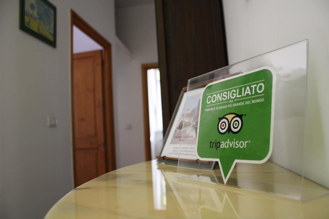 Lilium House Aventino Appartamento