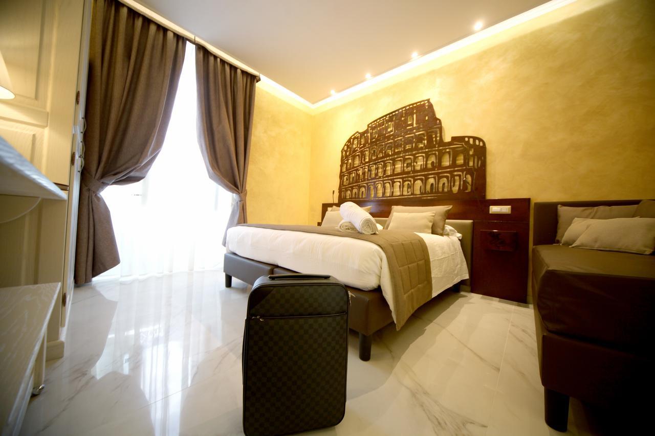 Maison Tritone Affittacamere 4*