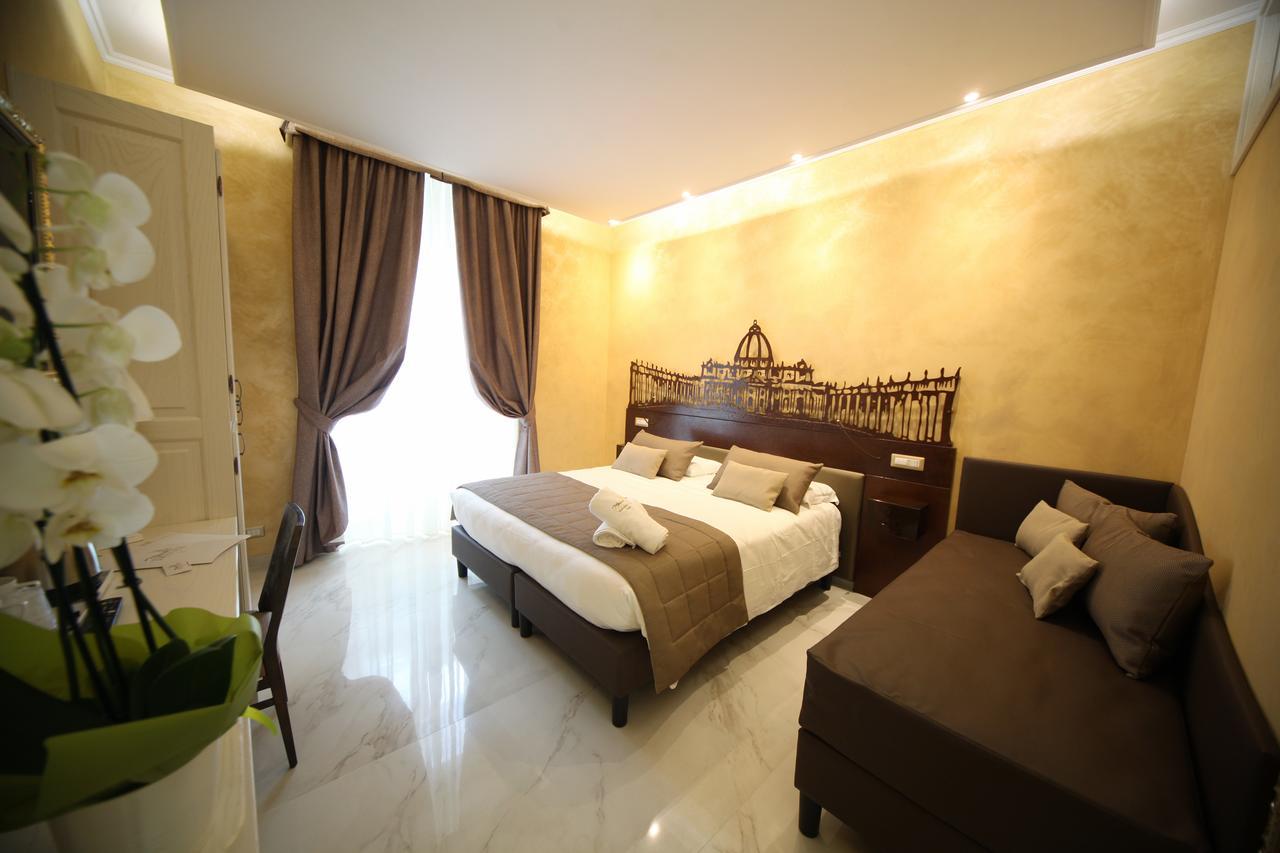 Maison Tritone Affittacamere Roma