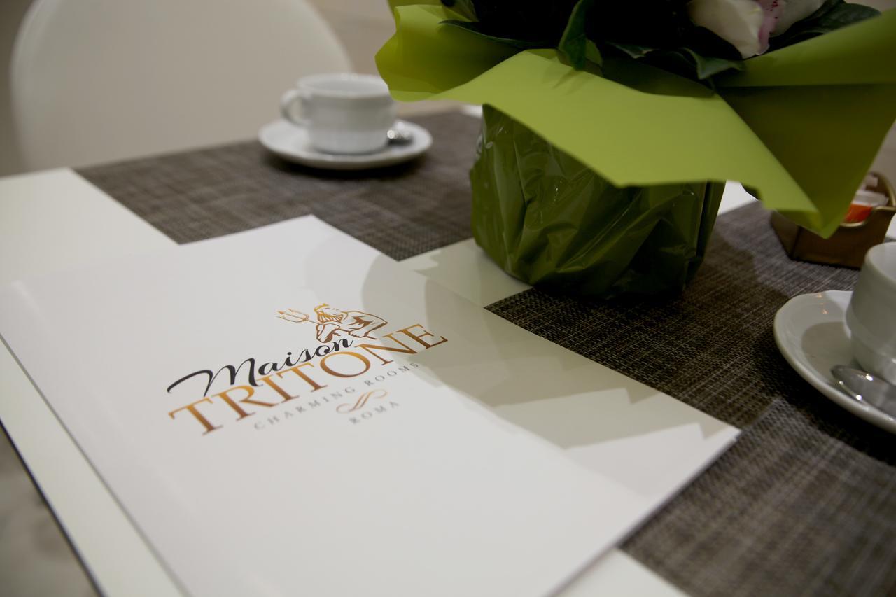 Maison Tritone Affittacamere 4*