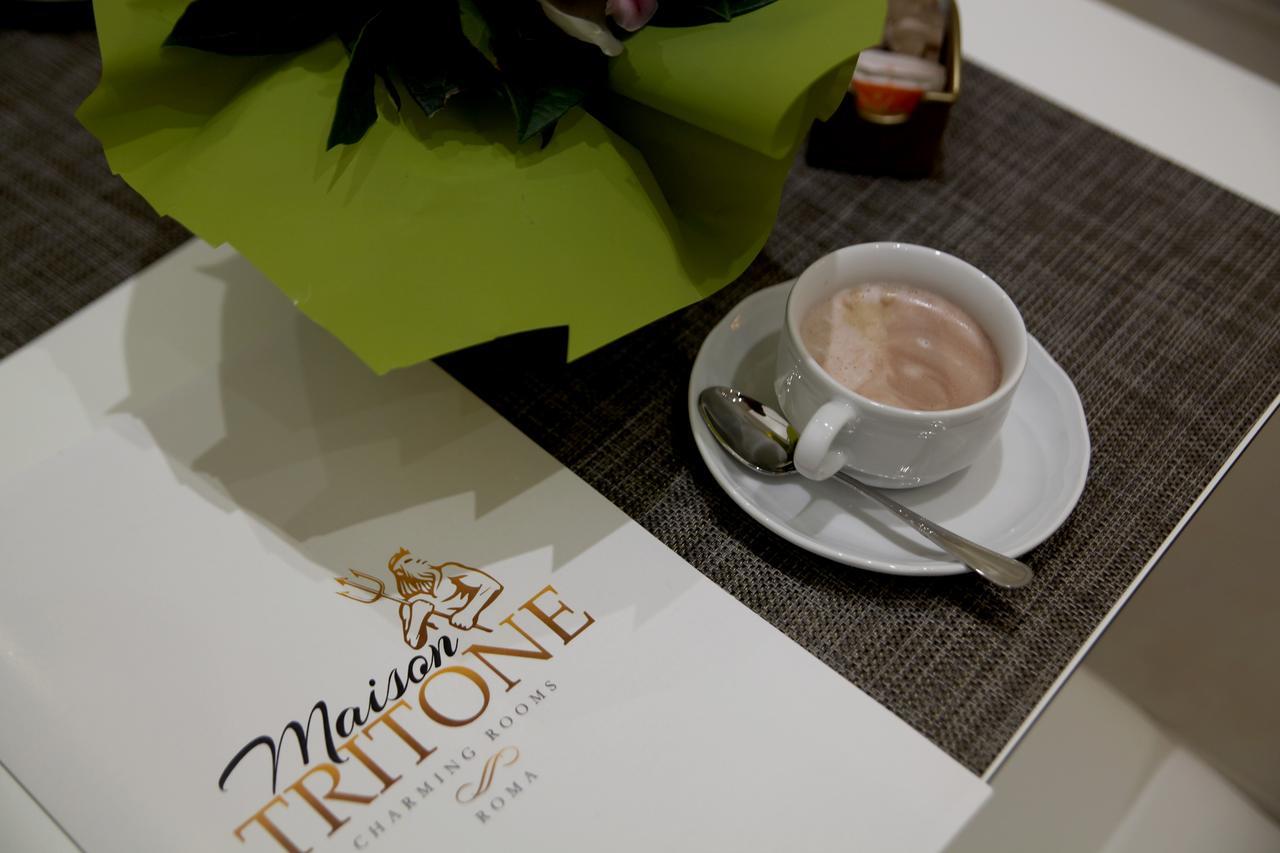 Maison Tritone Affittacamere 4*