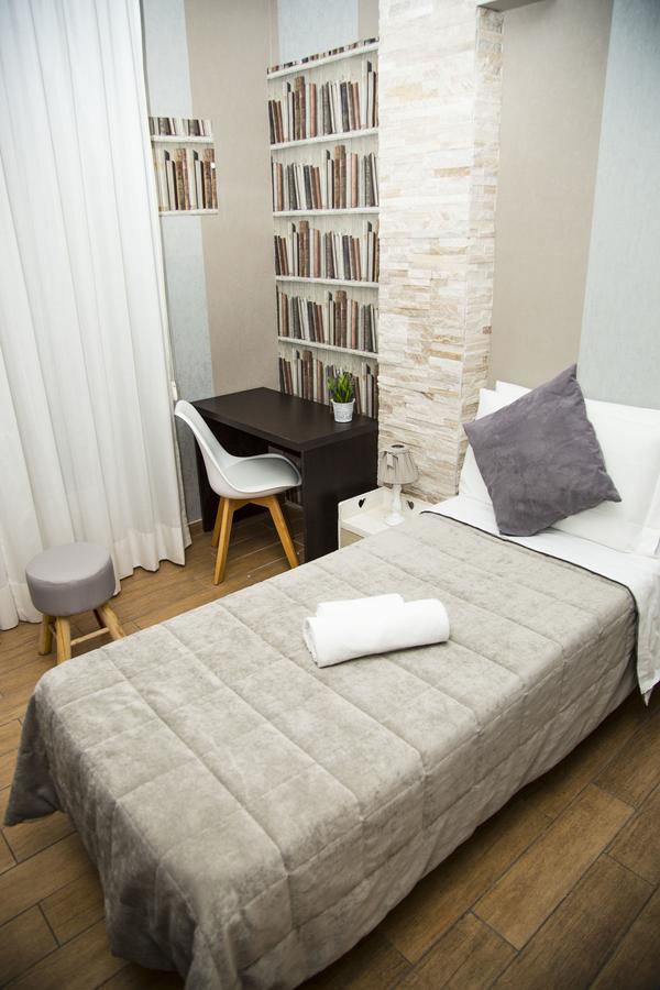 Santamaggiore Guest house