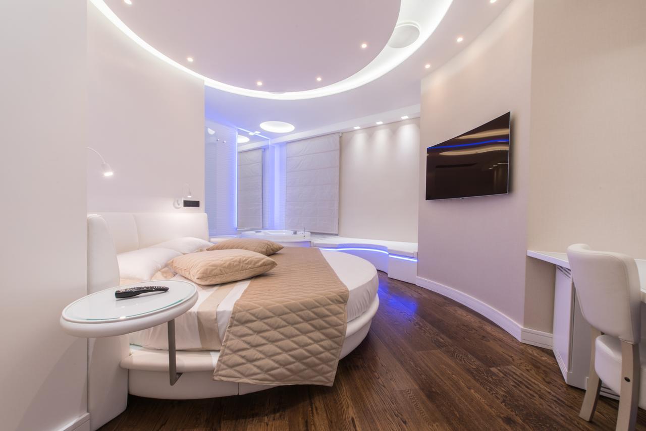 Guest house Lux In 2*