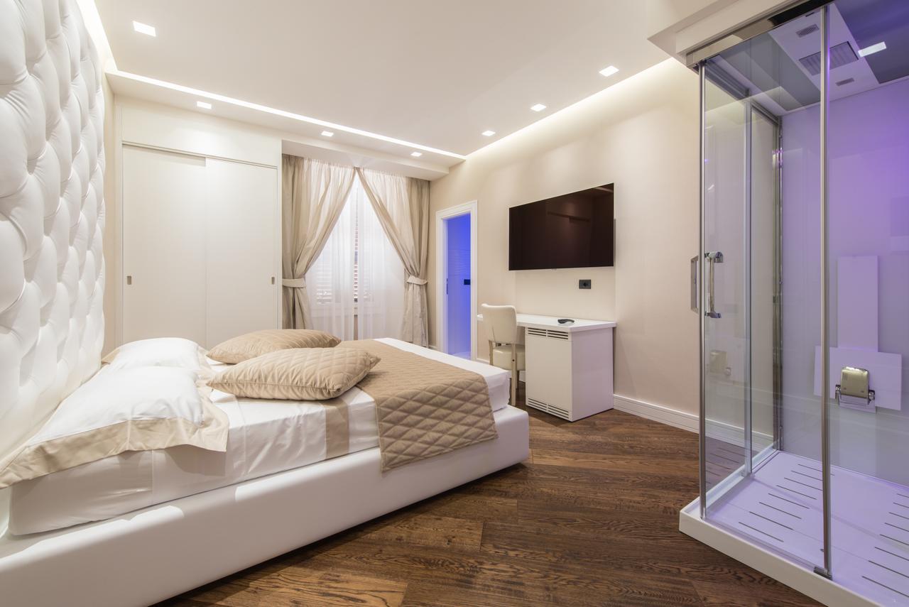 Guest house Lux In Rome