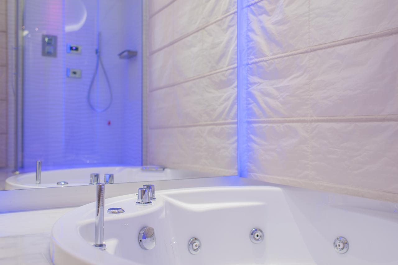 Guest house Lux In Rome