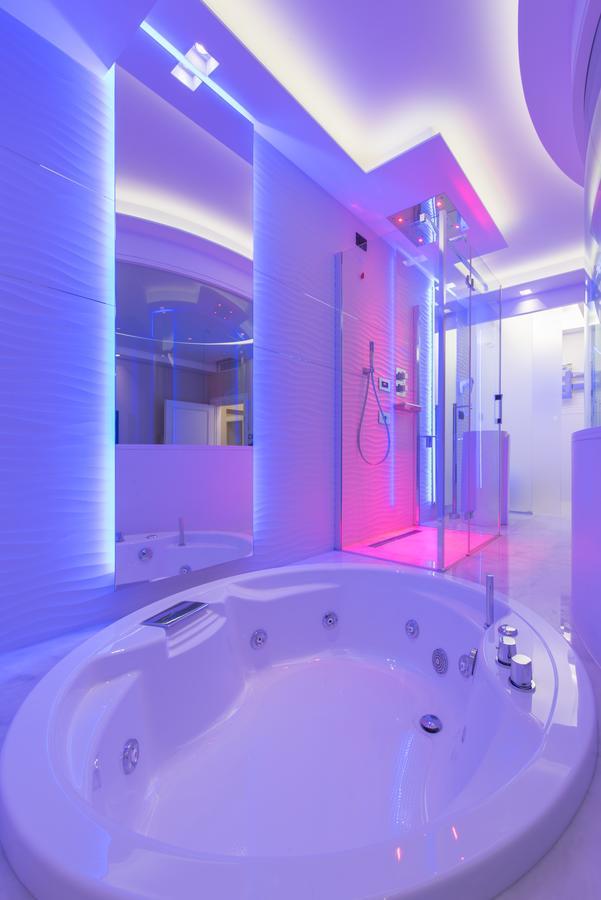 Guest house Lux In Rome